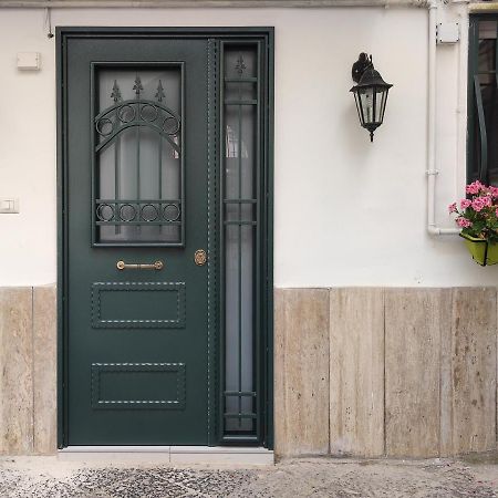 Le Dimore Di Emilia - Casa Bea 那不勒斯 外观 照片