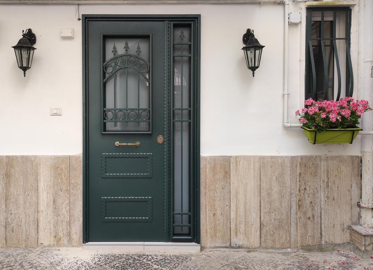 Le Dimore Di Emilia - Casa Bea 那不勒斯 外观 照片
